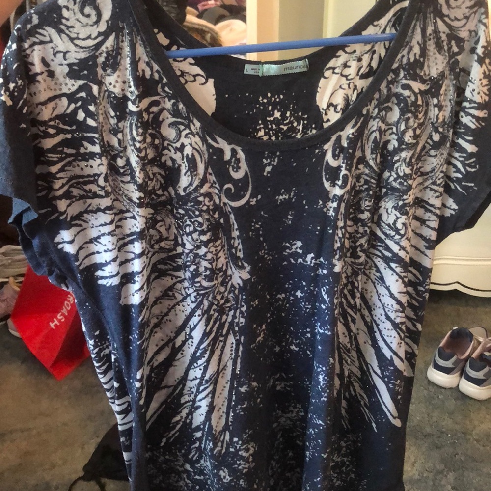 Short sleeve tshirt
